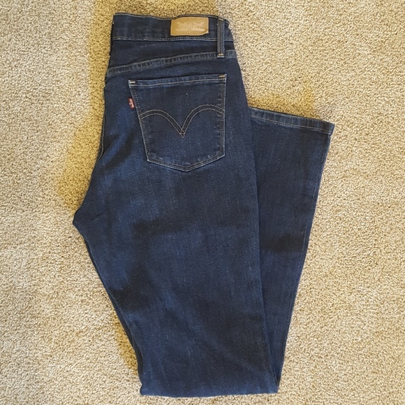 Levi's Denim - Levi 515 Bootcut Jeans size 10